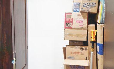 Disewakan Rumah Cantik Siap Huni Furnish