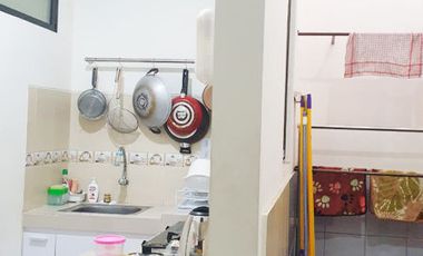 Disewakan Rumah Cantik Siap Huni Furnish