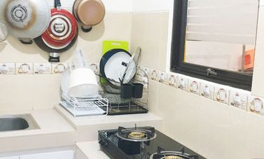 Disewakan Rumah Cantik Siap Huni Furnish