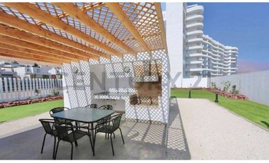 En venta departamento 3 dormitorios