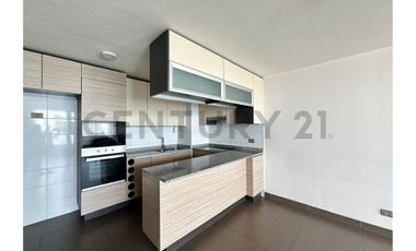 En venta departamento 3 dormitorios