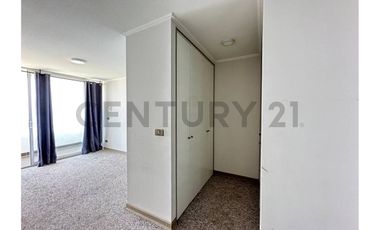 En venta departamento 3 dormitorios