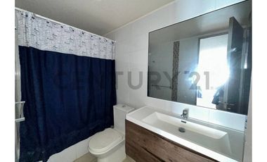 En venta departamento 3 dormitorios