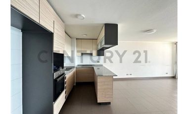 En venta departamento 3 dormitorios