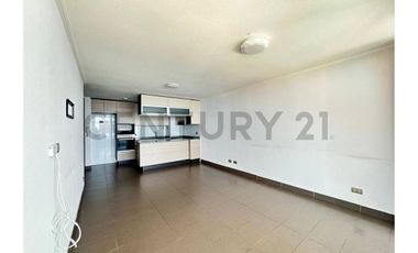 En venta departamento 3 dormitorios