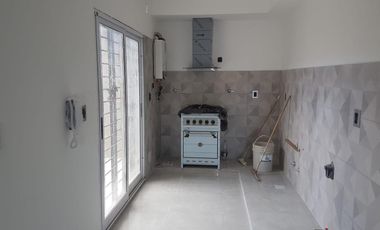 Departamento - Lanús Oeste