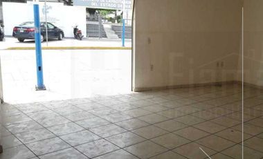 EDIFICIO COMERCIAL EN VENTA  FRACC. JACARANDAS, TEPIC