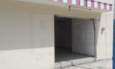 EDIFICIO COMERCIAL EN VENTA  FRACC. JACARANDAS, TEPIC