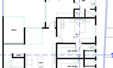 CASA LOMA BONITA $15,900,000 NEGOCIABLE