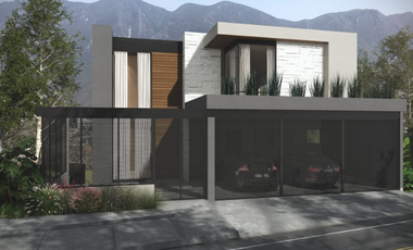 CASA LOMA BONITA $15,900,000 NEGOCIABLE