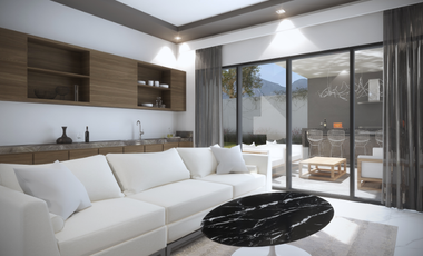 CASA LOMA BONITA $15,900,000 NEGOCIABLE