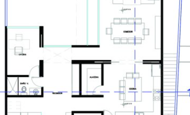 CASA LOMA BONITA $15,900,000 NEGOCIABLE