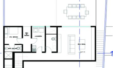 CASA LOMA BONITA $15,900,000 NEGOCIABLE