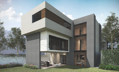 CASA LOMA BONITA $15,900,000 NEGOCIABLE