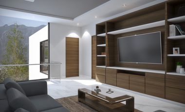 CASA LOMA BONITA $15,900,000 NEGOCIABLE