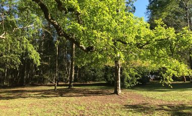 Casa en Aeródromo  Calcurrupe   Lago Ranco