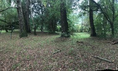 Casa en Aeródromo  Calcurrupe   Lago Ranco