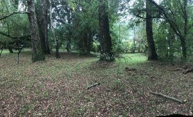 Casa en Aeródromo  Calcurrupe   Lago Ranco