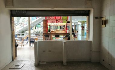 LOCALES PARA ARRIENDO EN CENTRO