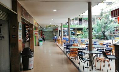 LOCALES PARA ARRIENDO EN CENTRO