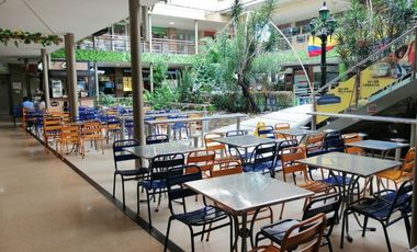 LOCALES PARA ARRIENDO EN CENTRO