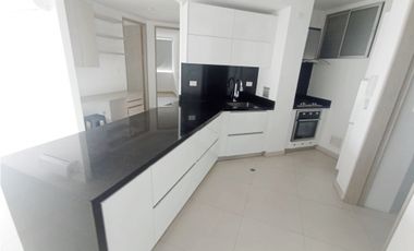 ARRIENDO APARTAMENTO SOTOMAYOR / INFINITY / BUCARAMANGA