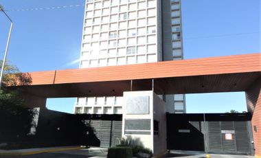 Penthouse en venta, Torre Artema, Frente al Parque del Arte, Puebla.