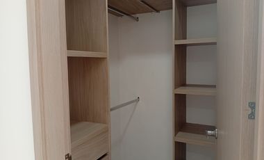 apartamento en arriendo en centro. Cod A62839