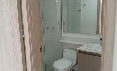 apartamento en arriendo en centro. Cod A62839