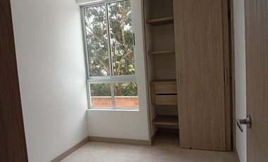 apartamento en arriendo en centro. Cod A62839