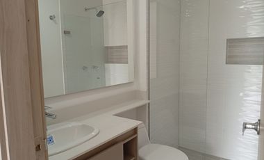apartamento en arriendo en centro. Cod A62839