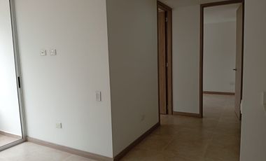 apartamento en arriendo en centro. Cod A62839