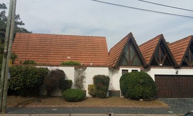 Chalet en venta en Quilmes Oeste