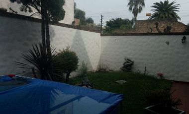 Chalet en venta en Quilmes Oeste
