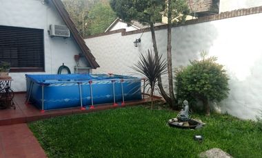 Chalet en venta en Quilmes Oeste