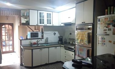 Chalet en venta en Quilmes Oeste
