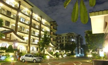 Mayfield Park Residences RFO condo in Cainta by DMCI