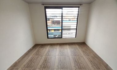 apartamento en arriendo en belalcazar piso 3. Cod A13708