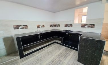 apartamento en arriendo en belalcazar piso 3. Cod A13708