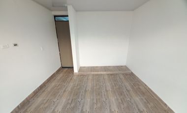 apartamento en arriendo en belalcazar piso 3. Cod A13708
