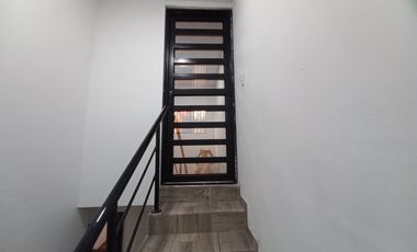 apartamento en arriendo en belalcazar piso 3. Cod A13708