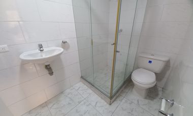 apartamento en arriendo en belalcazar piso 3. Cod A13708