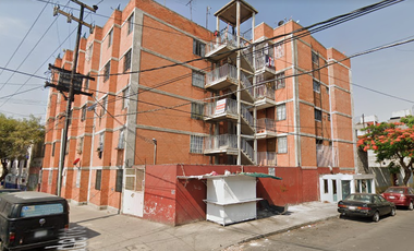 DEPARTAMENTO EN VENTA CERCA DE AV CIRCUNVALACIÓN COLONIA MORELOS