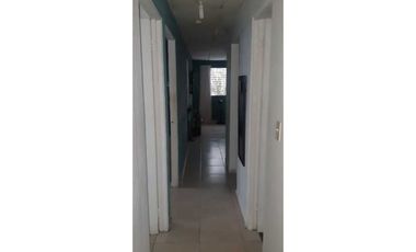 ALQUILO CASA AMOBLADA EN CABAÑAS LAS DELICIAS  SAN CARLOS 1R