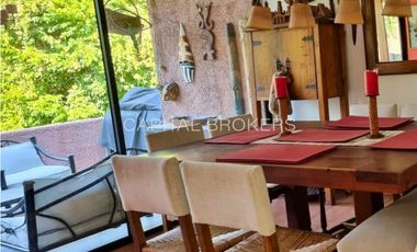 Casa en Club de Golf Lomas de la Dehesa (SC)