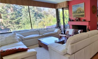 Casa en Club de Golf Lomas de la Dehesa (SC)