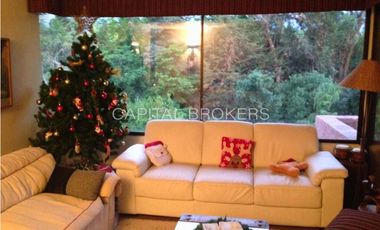 Casa en Club de Golf Lomas de la Dehesa (SC)