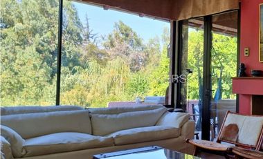 Casa en Club de Golf Lomas de la Dehesa (SC)