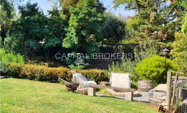 Casa en Club de Golf Lomas de la Dehesa (SC)