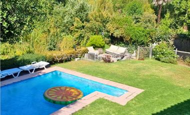 Casa en Club de Golf Lomas de la Dehesa (SC)